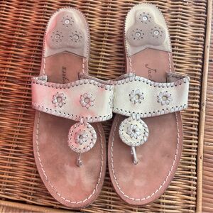 Jack Rogers sandals